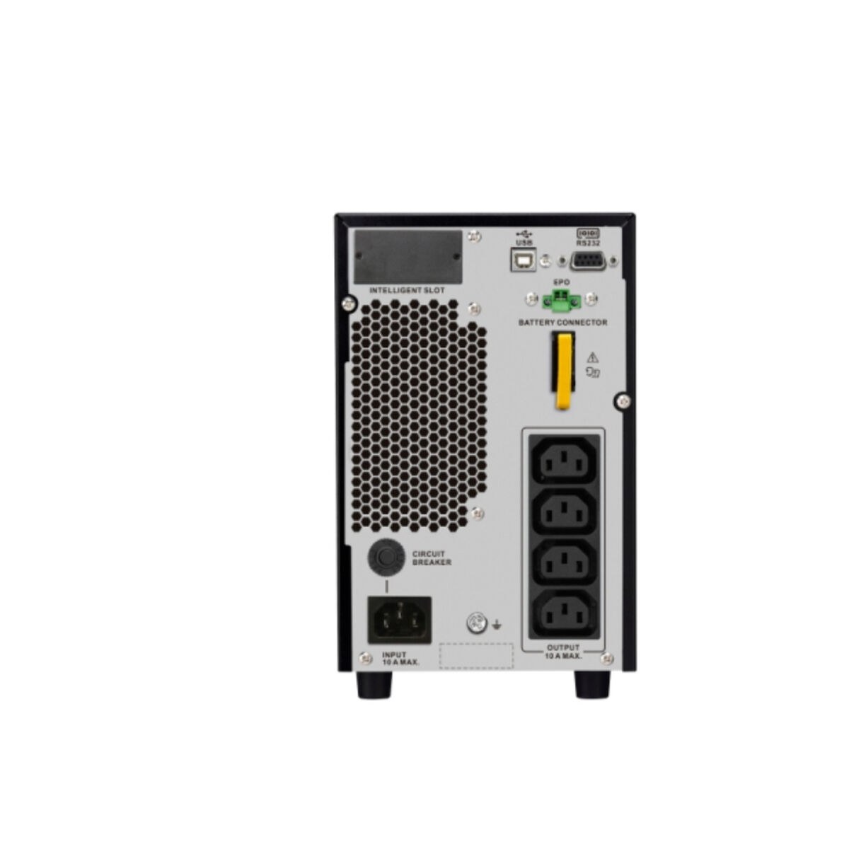 Система бесперебойного питания Интерактивная SAI SRV2KI-E 1800 W