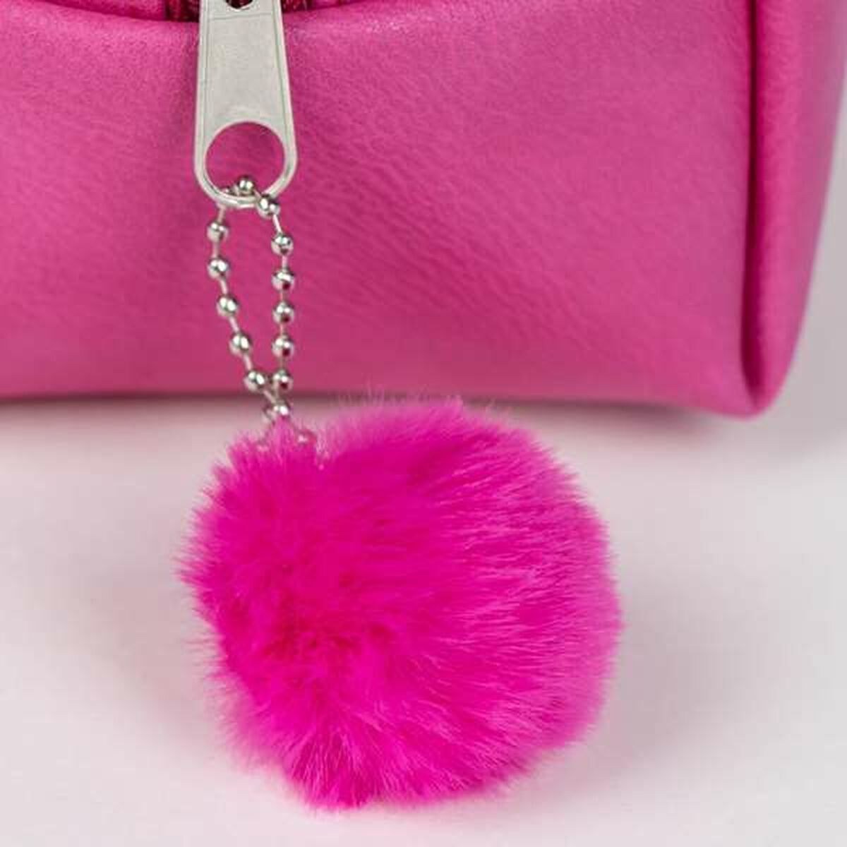 Travel Vanity Case Cheshire Cat