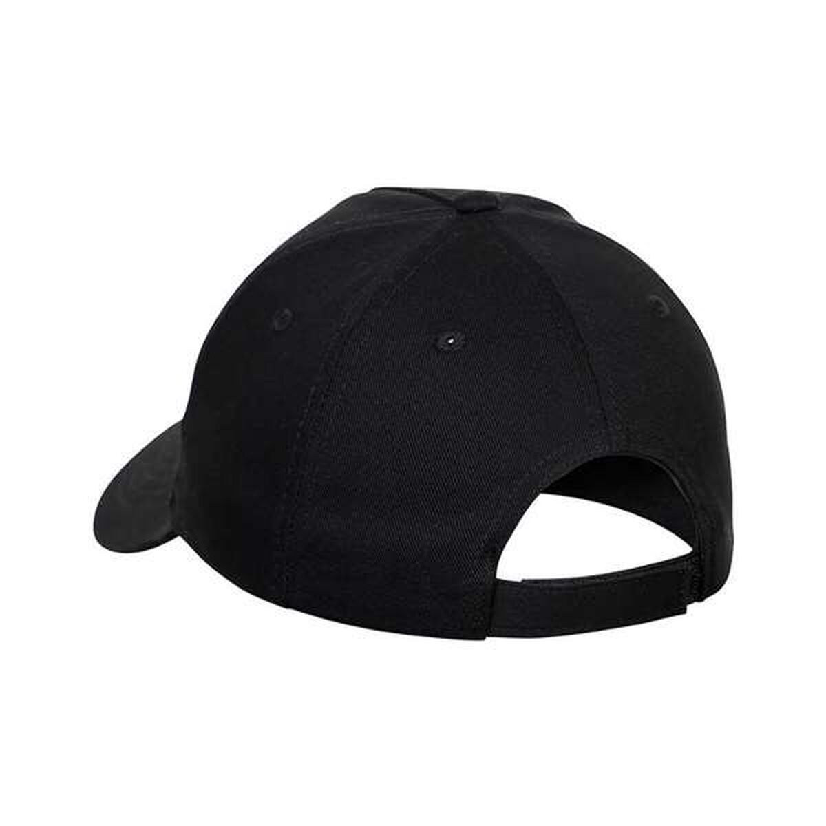 Hat Black