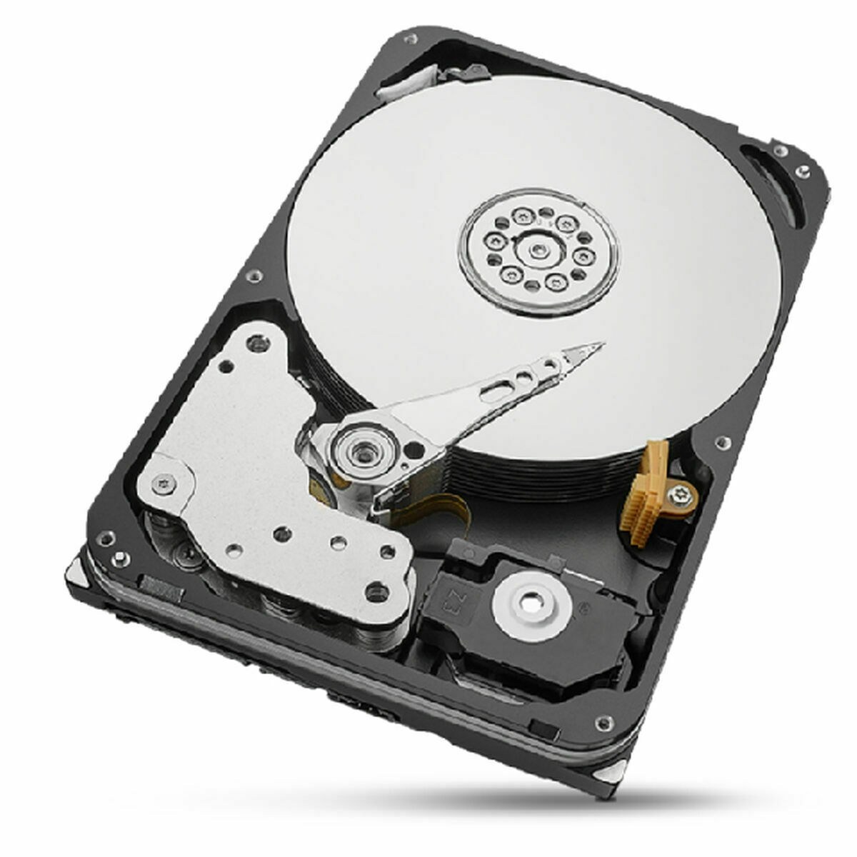 Жесткий диск ST20000NT001 3,5" 20 TB