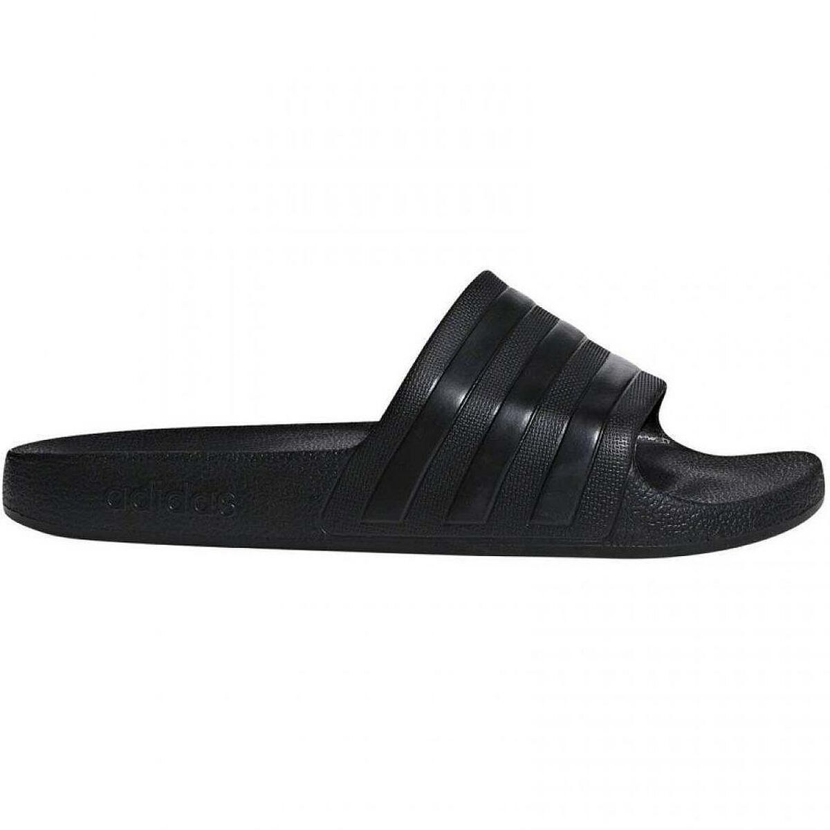 Шлепанцы для мужчин ADILETTE SHOWER GZ3772 Чёрный