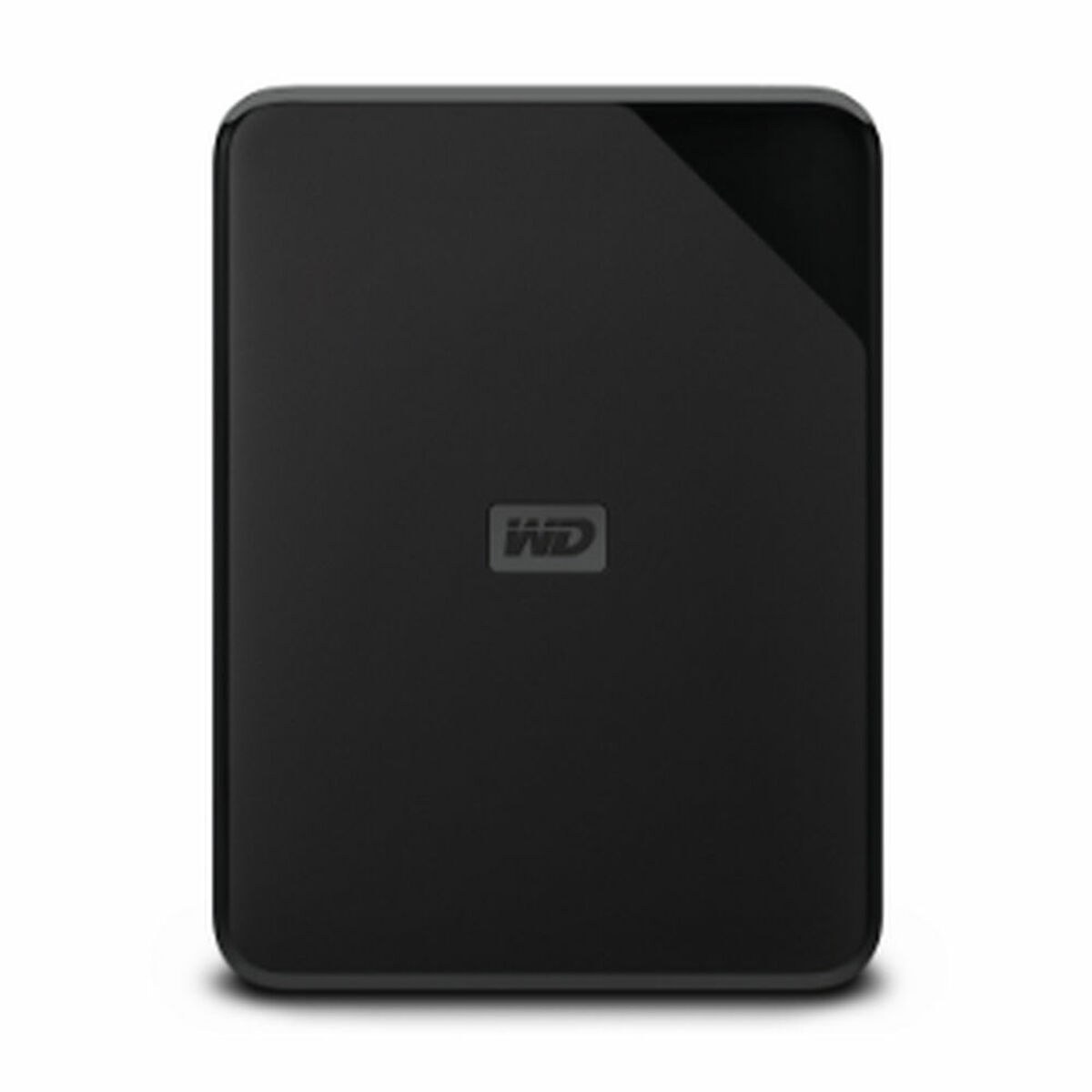 Внешний жесткий диск WDBJRT0040BBK-WESN 4 TB HDD