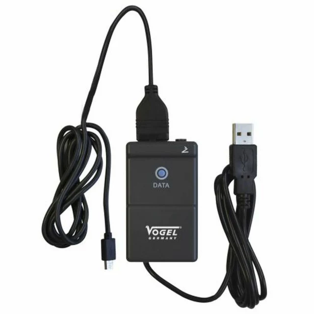 Интерфейс USB