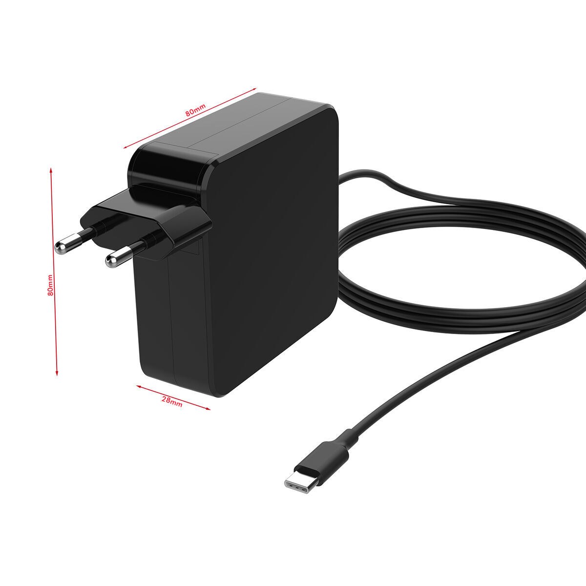 Portable charger 1 90 W