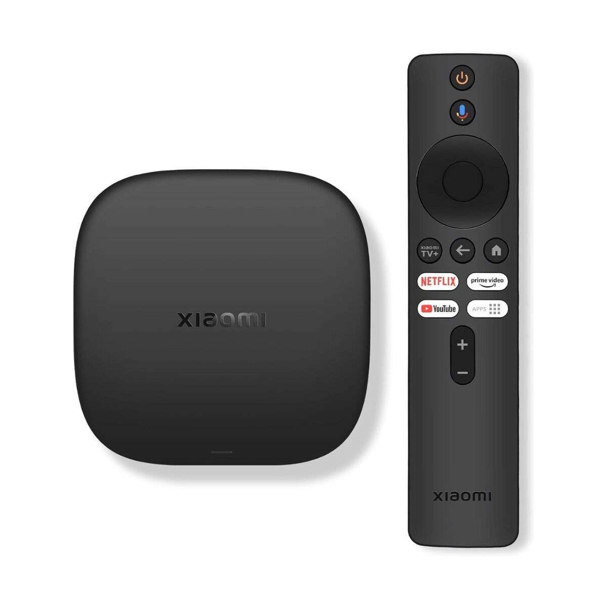 Устройство для потоковой передачи TV BOX S (3RD GEN) 4K