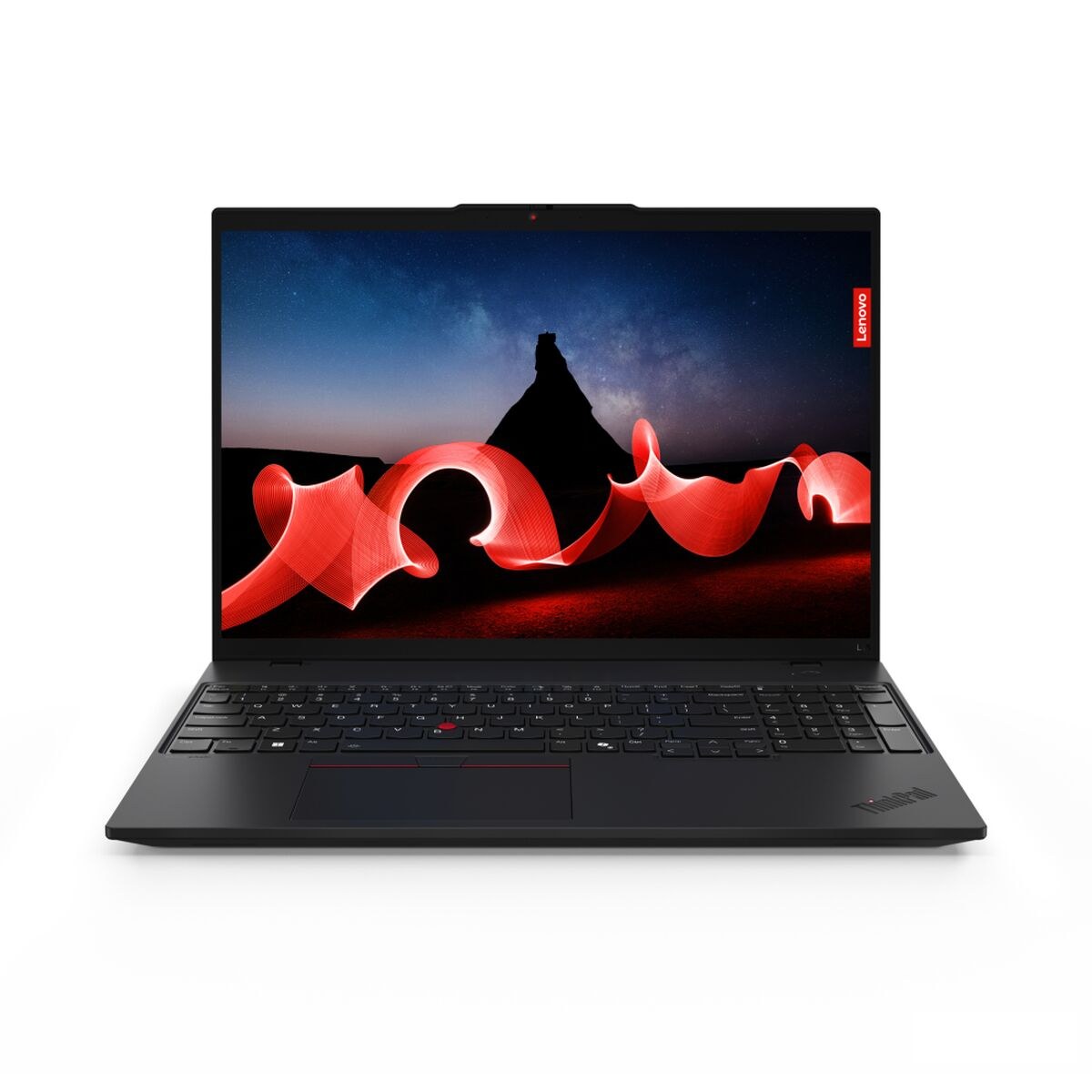Ноутбук ThinkPad L16 Gen 1 16" Intel Core Ultra 5 125U 16 GB RAM 512 Гб SSD Испанская Qwerty