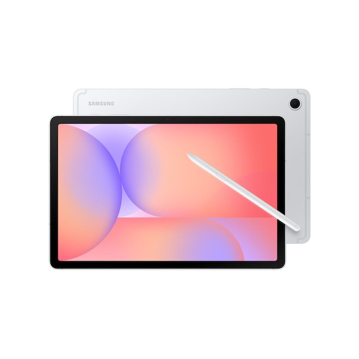 Планшет Galaxy Tab S10 Lite SM-X400 10,9" Octa Core Exynos 1380 6 GB RAM 128 Гб Серебристый