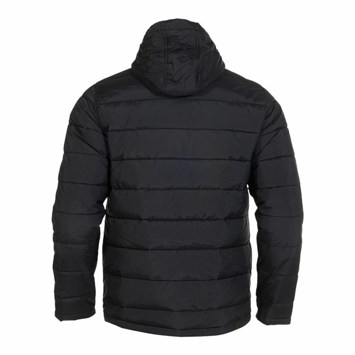 Мужская спортивная куртка Joma Explorer III Чёрный