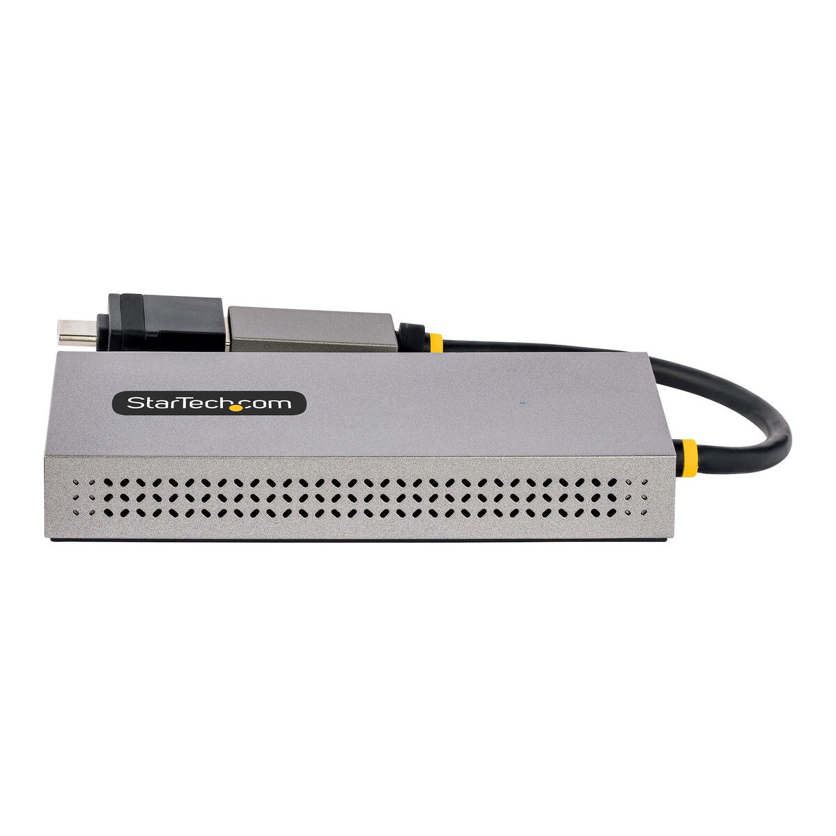 Адаптер USB 3.0 — HDMI 107B-USB-HDMI Серый