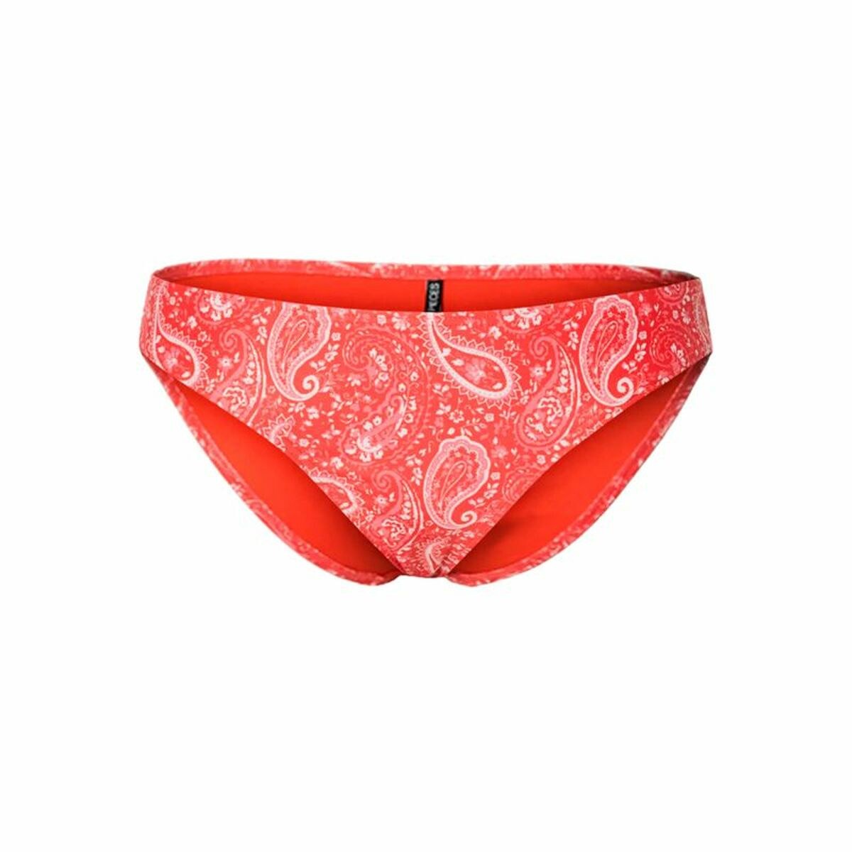 Panties Pcbaomi Red