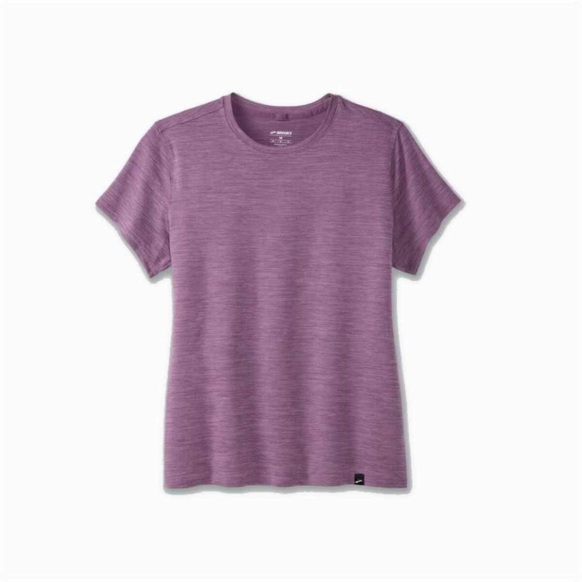 Women’s Short Sleeve T-Shirt Luxe Lilac
