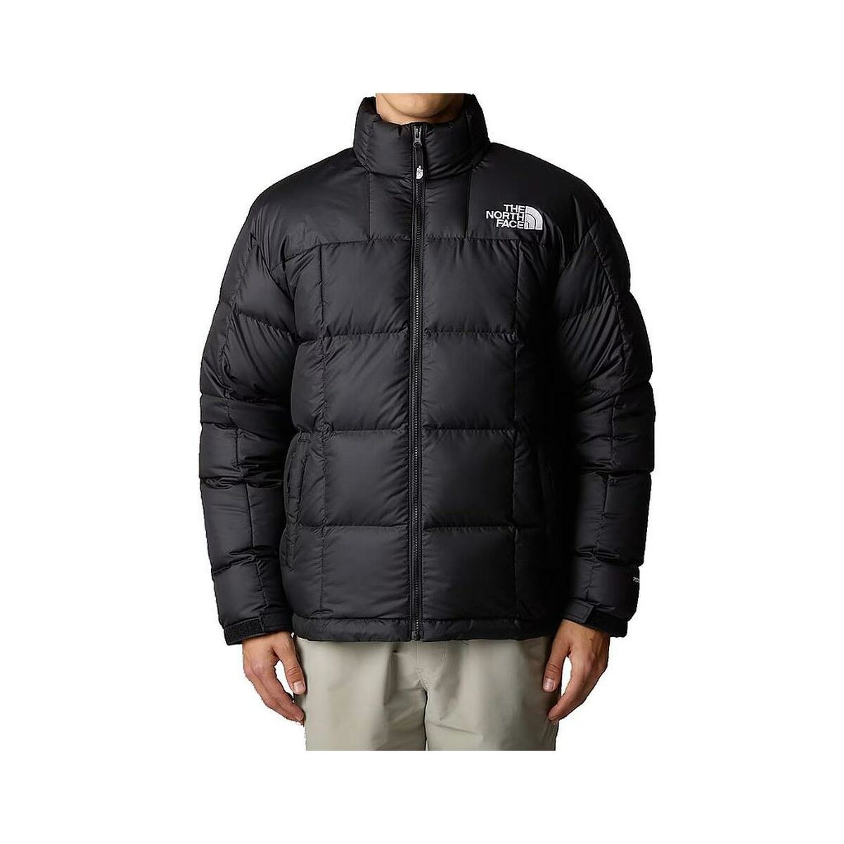 Пиджак Lhotse Jacket - Eu NF0A3Y234H01 Чёрный