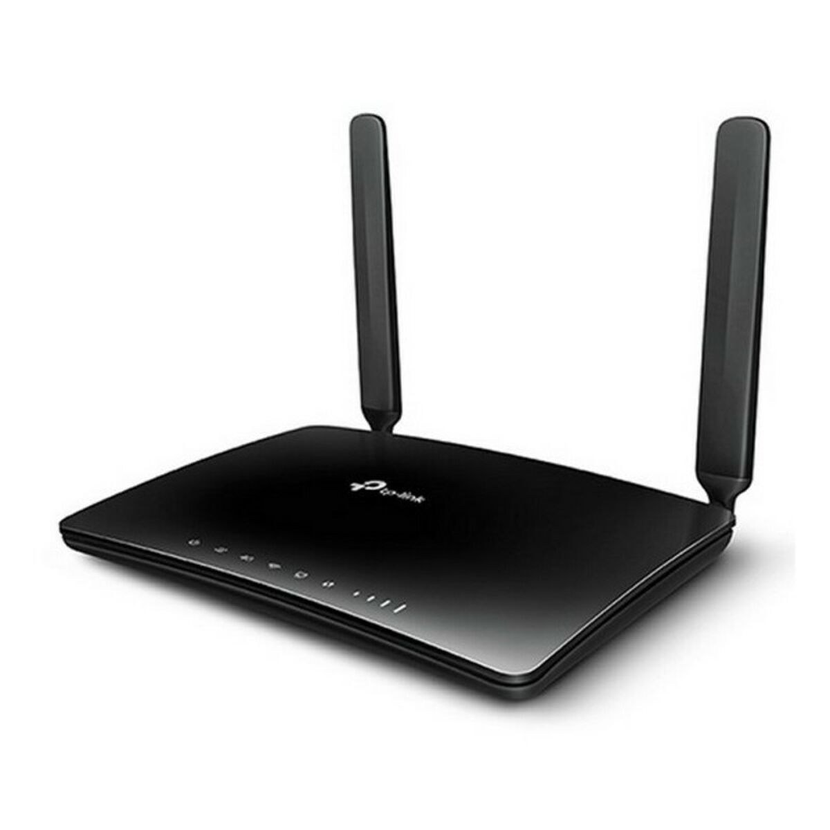 Беспроводный роутер ARCHER MR400 Чёрный Ethernet LAN 3 Wi-Fi