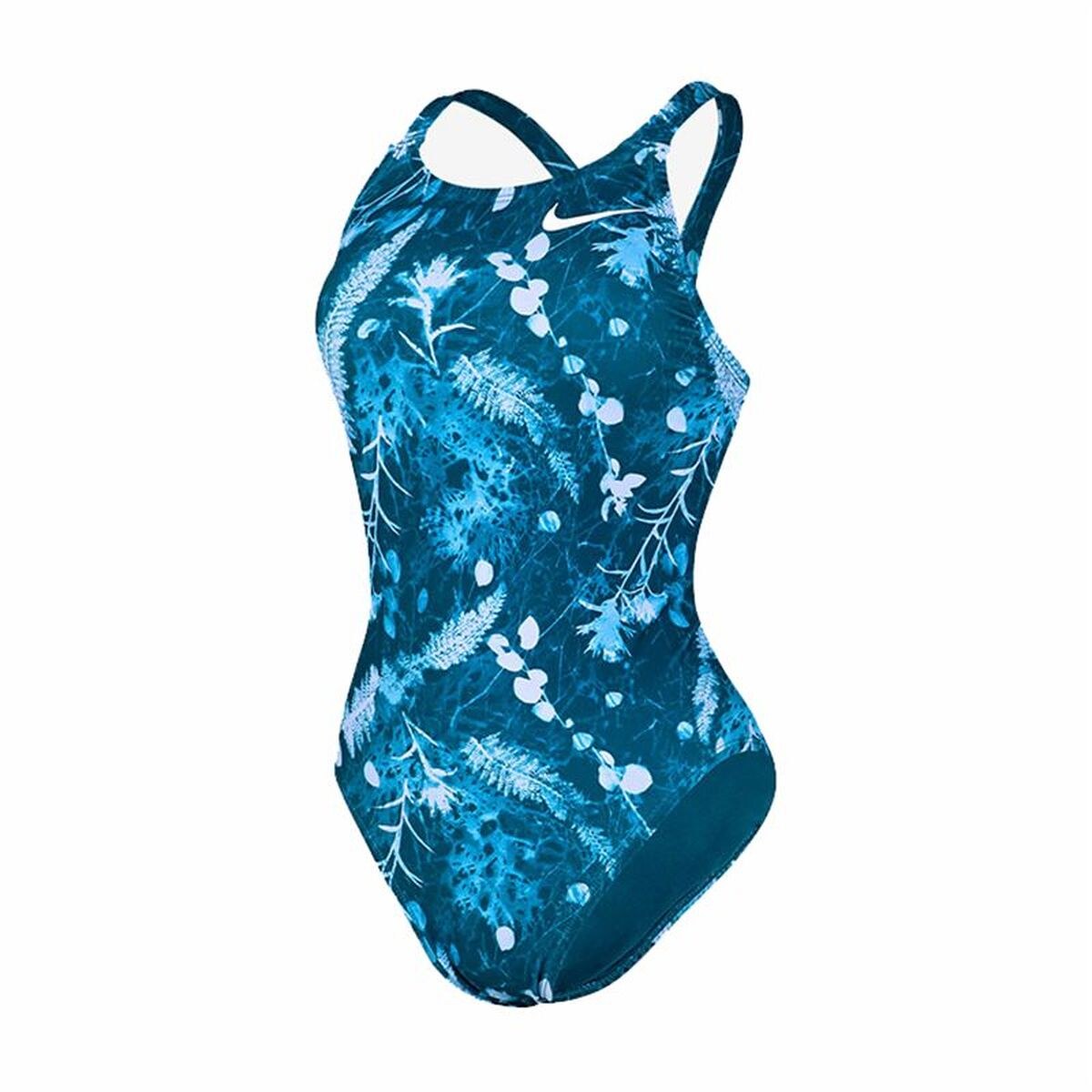 Women’s Bathing Costume Blue