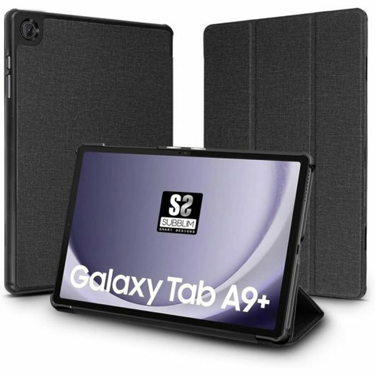 Чехол для планшета SUBCST-5SC031 Чёрный