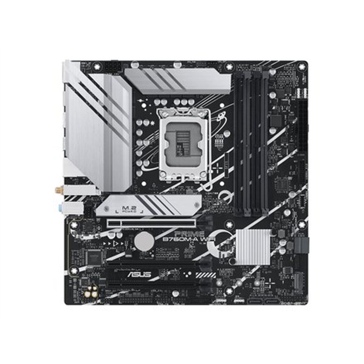 Материнская плата 90MB1EL0-M0EAY0 LGA 1700