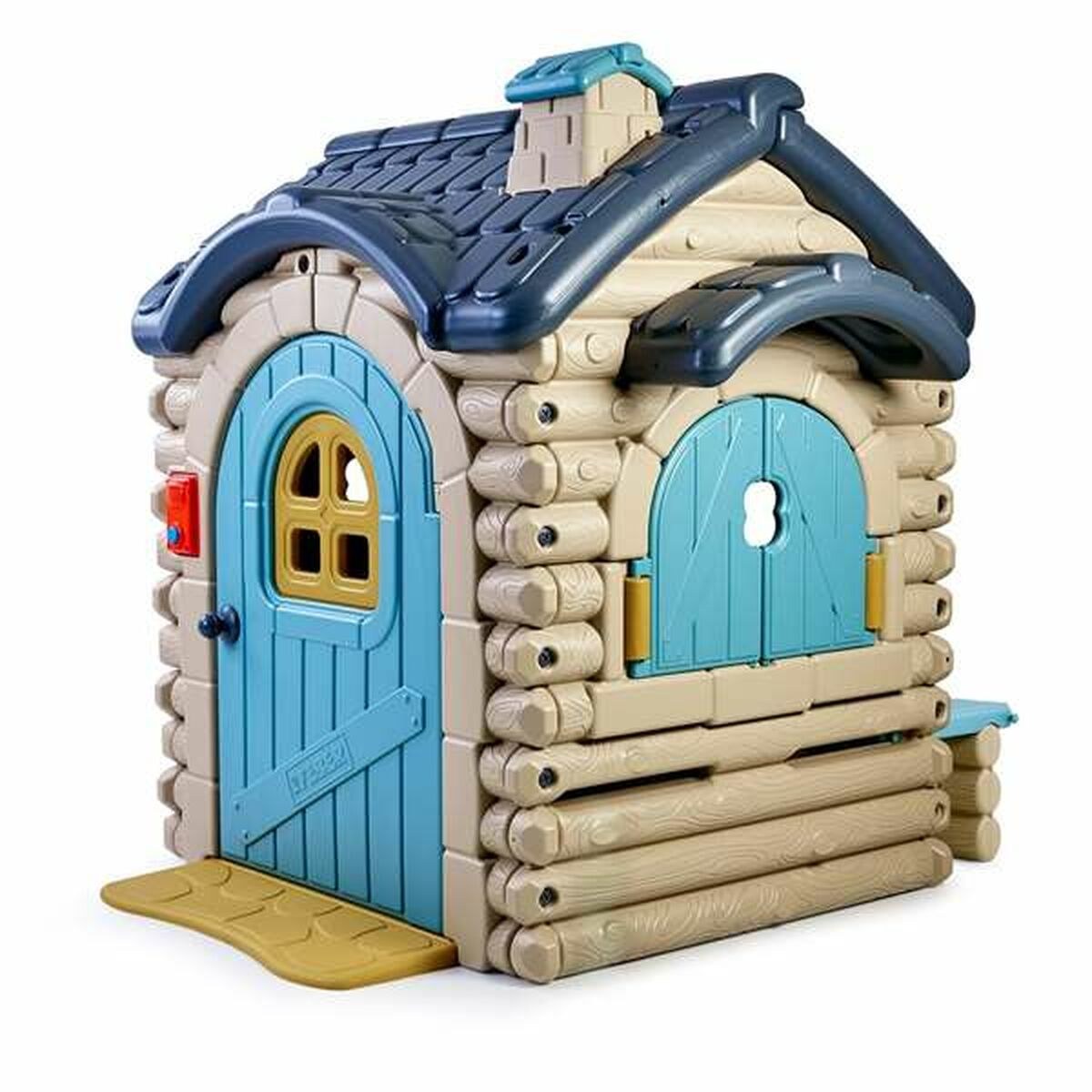 Children's play house Casual Cottage 162 x 157 x 165 cm