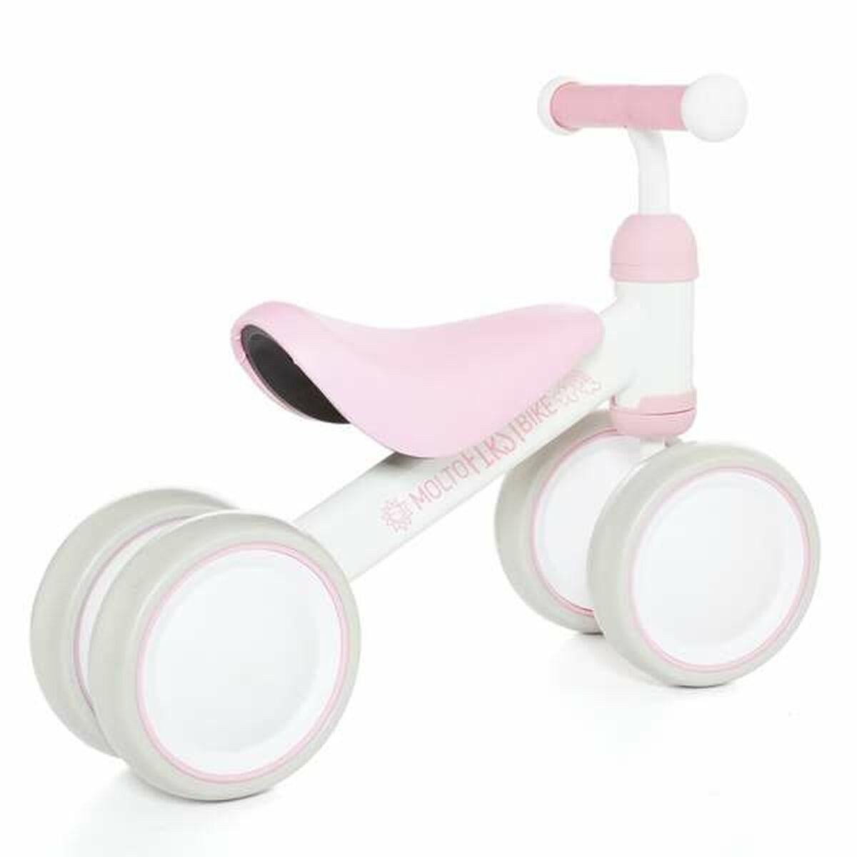 Tricycle Pink 38,5 x 25 x 5 cm Babies