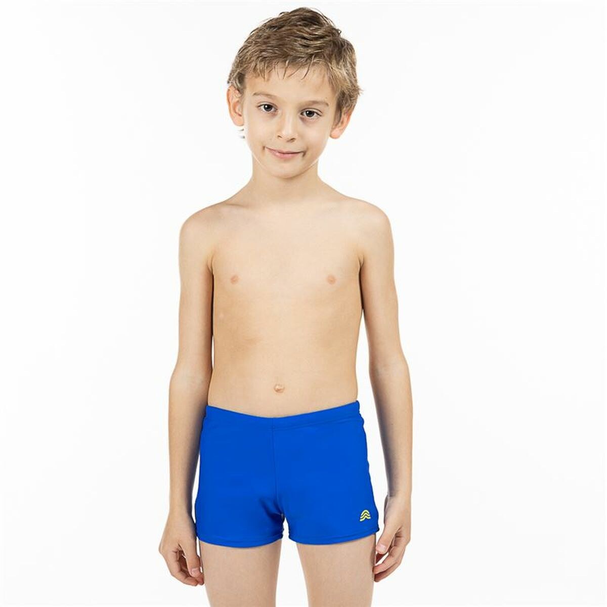 Boys Swim Shorts Blue