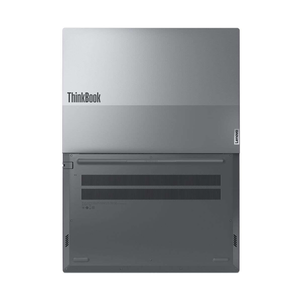 Ноутбук ThinkBook 16 G7 16" 16 GB RAM 512 Гб SSD Испанская Qwerty Intel Core Ultra 5 125U