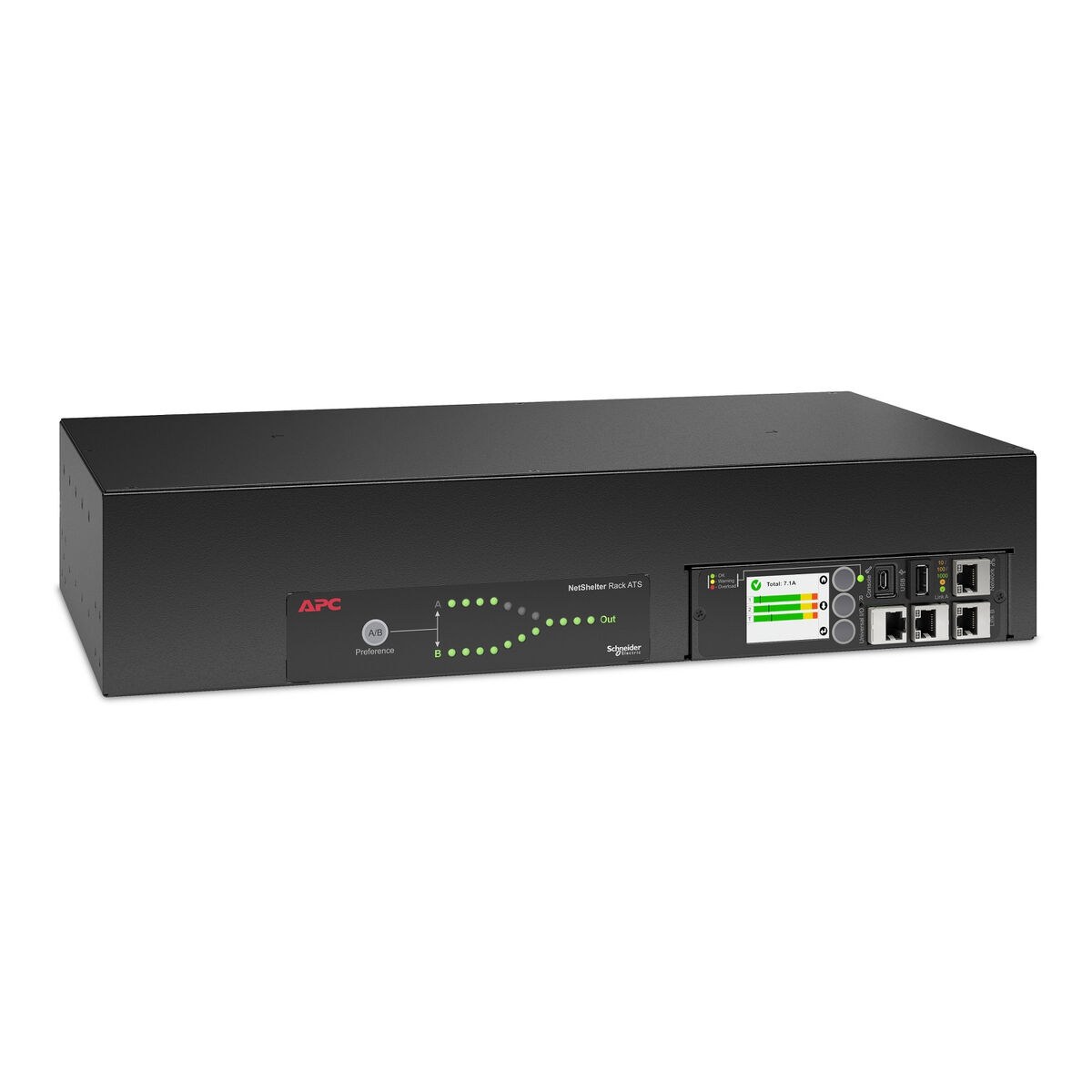 Система бесперебойного питания Интерактивная SAI AP4424A