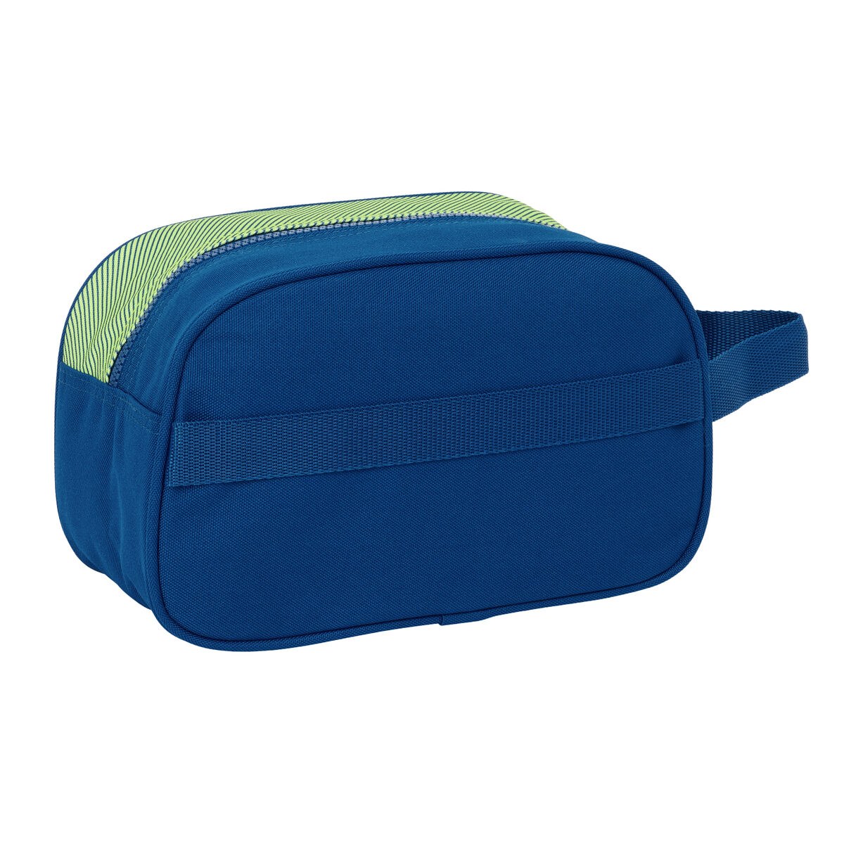 Travel Vanity Case North Navy Blue 26 x 15 x 12 cm