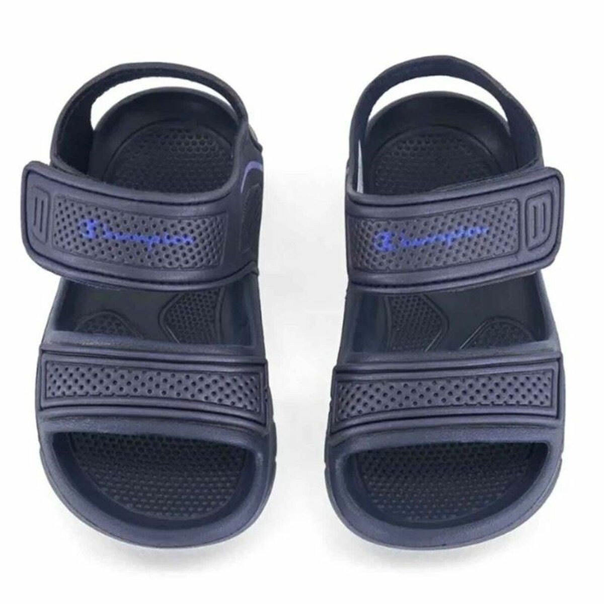 Flip Flops for Children SQUIRT B TD Blue