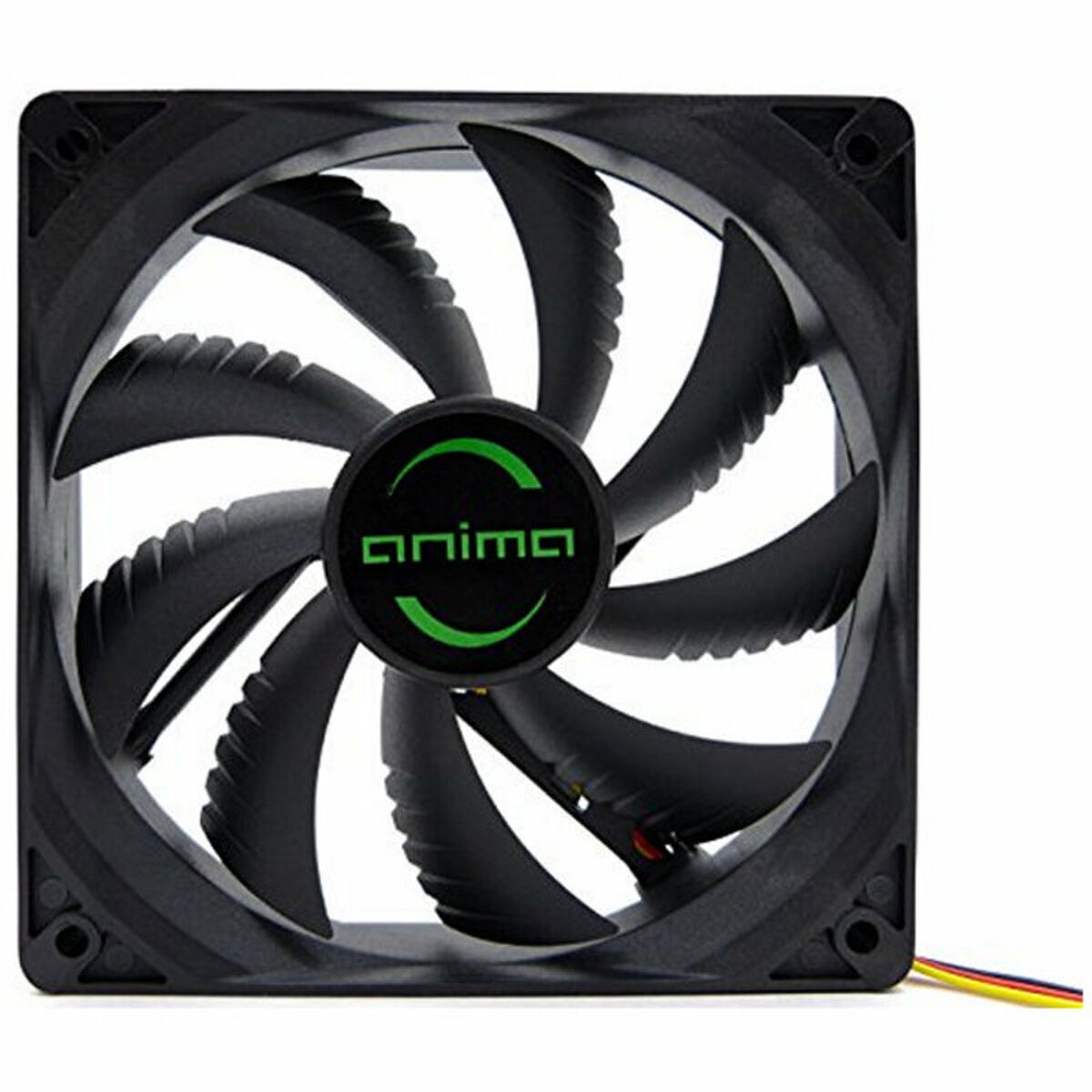 Портативный холодильник Anima 12cm Ø 12 cm