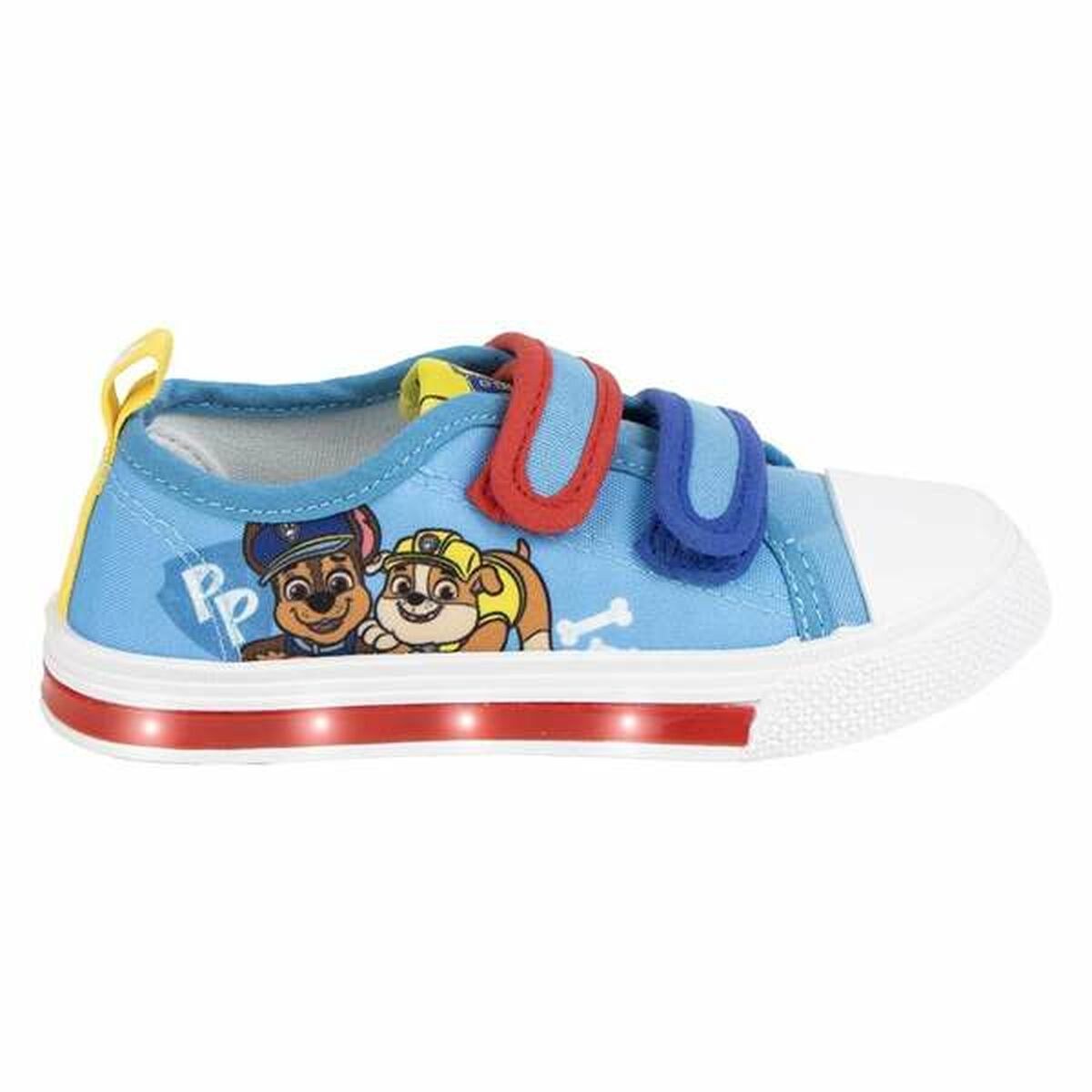Sports Shoes for Kids Blue