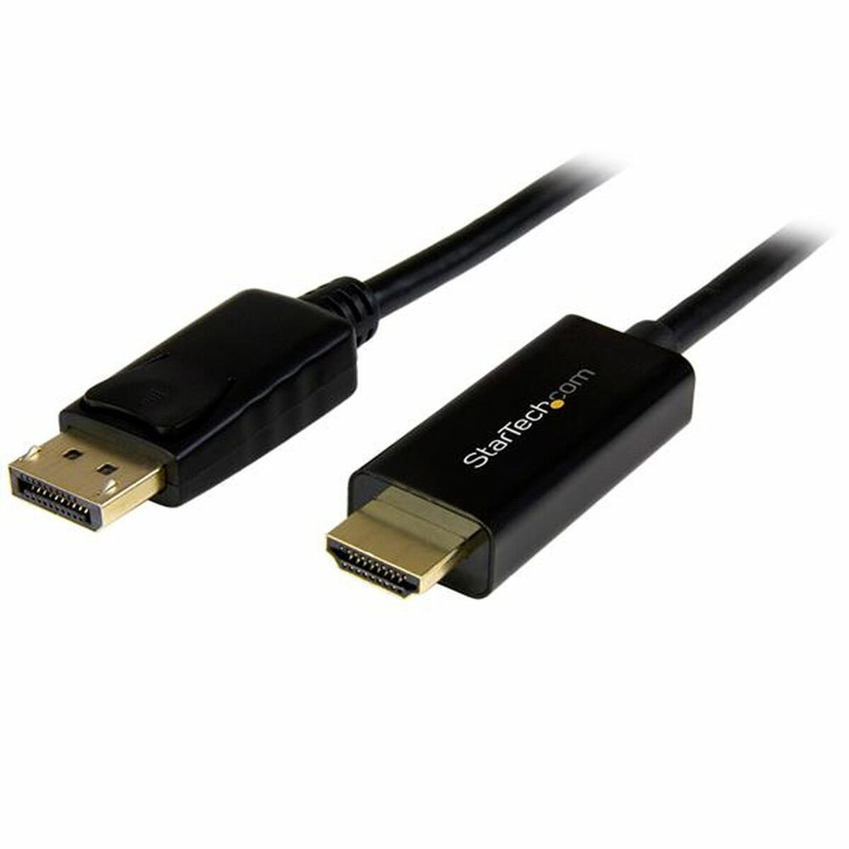 Адаптер для DisplayPort на HDMI DP2HDMM5MB 4K Ultra HD 5 m