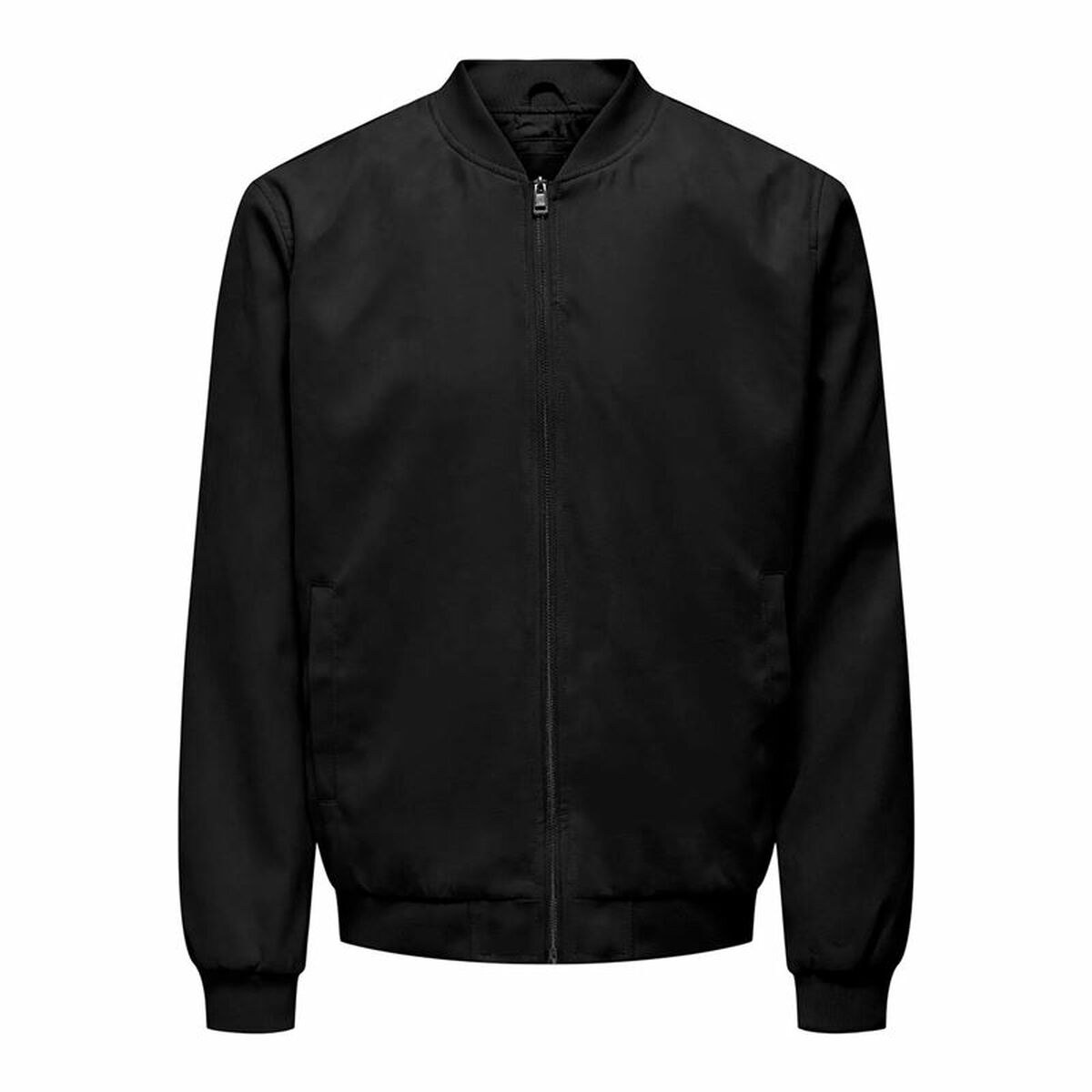 Мужская куртка Onslucas Fake Suede Bomber Otw