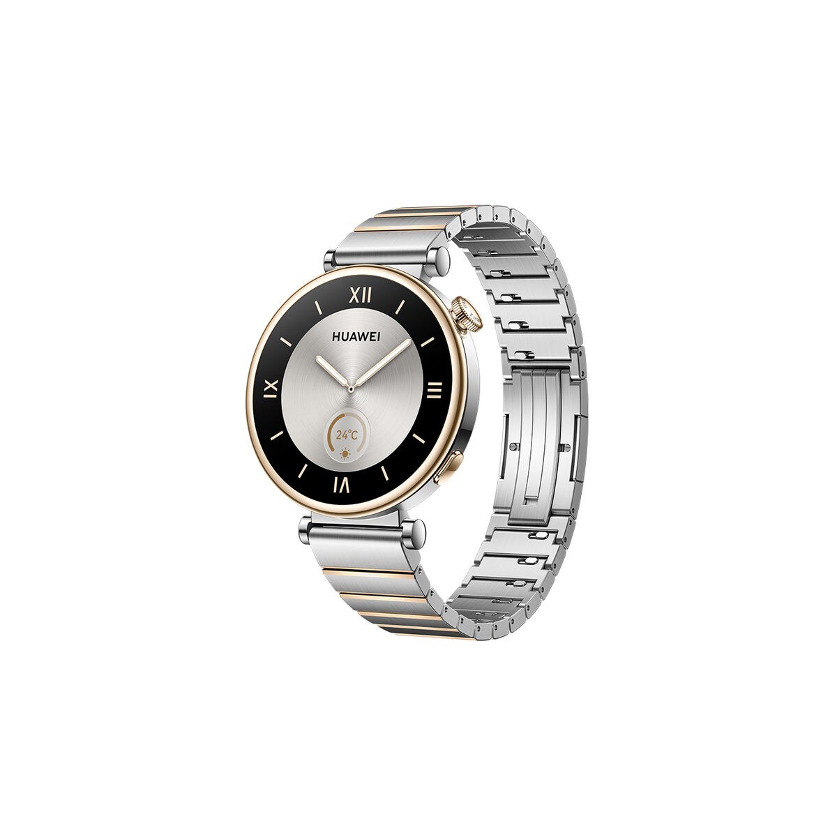 Умные часы Watch GT 4 41mm 41 mm Серебристый