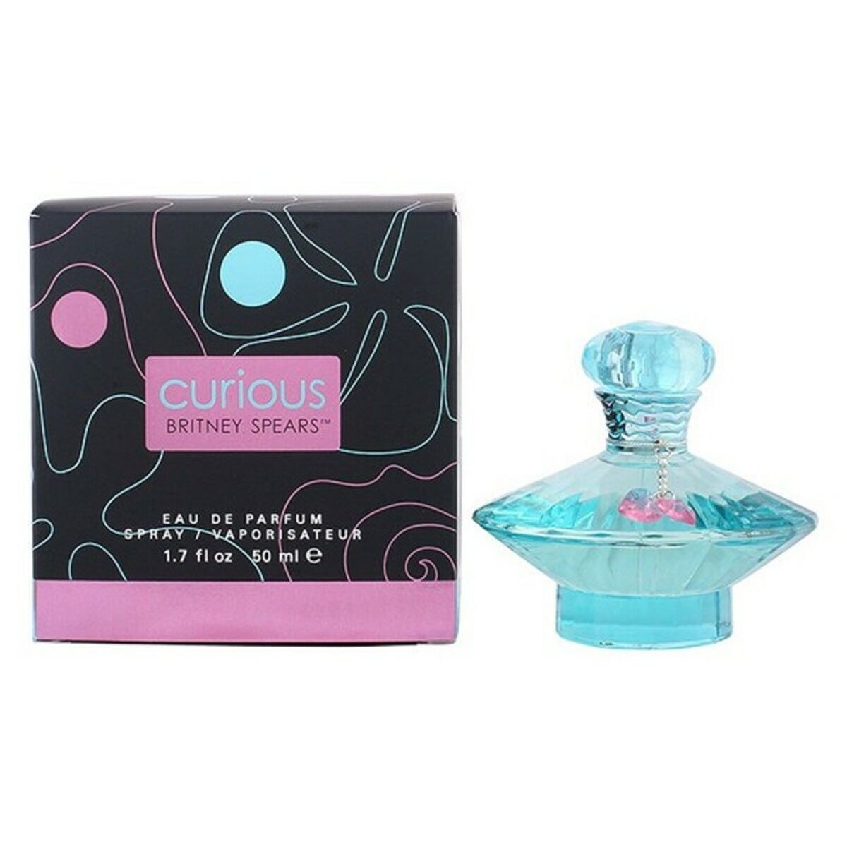 Женская парфюмерия Curious EDP EDP