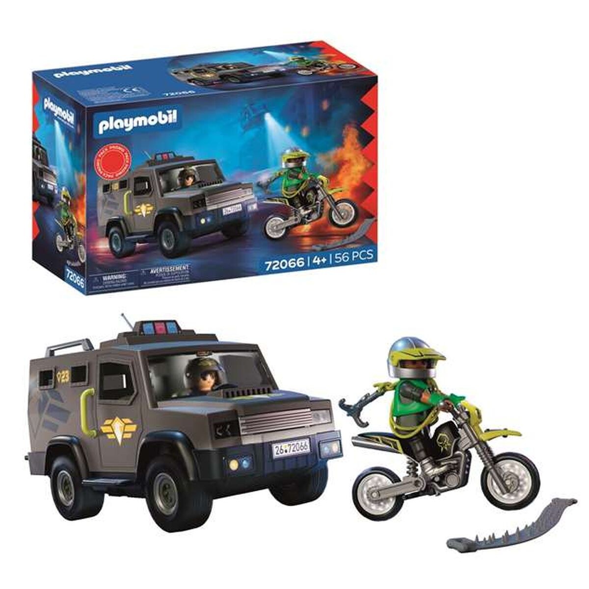 Playset 72066