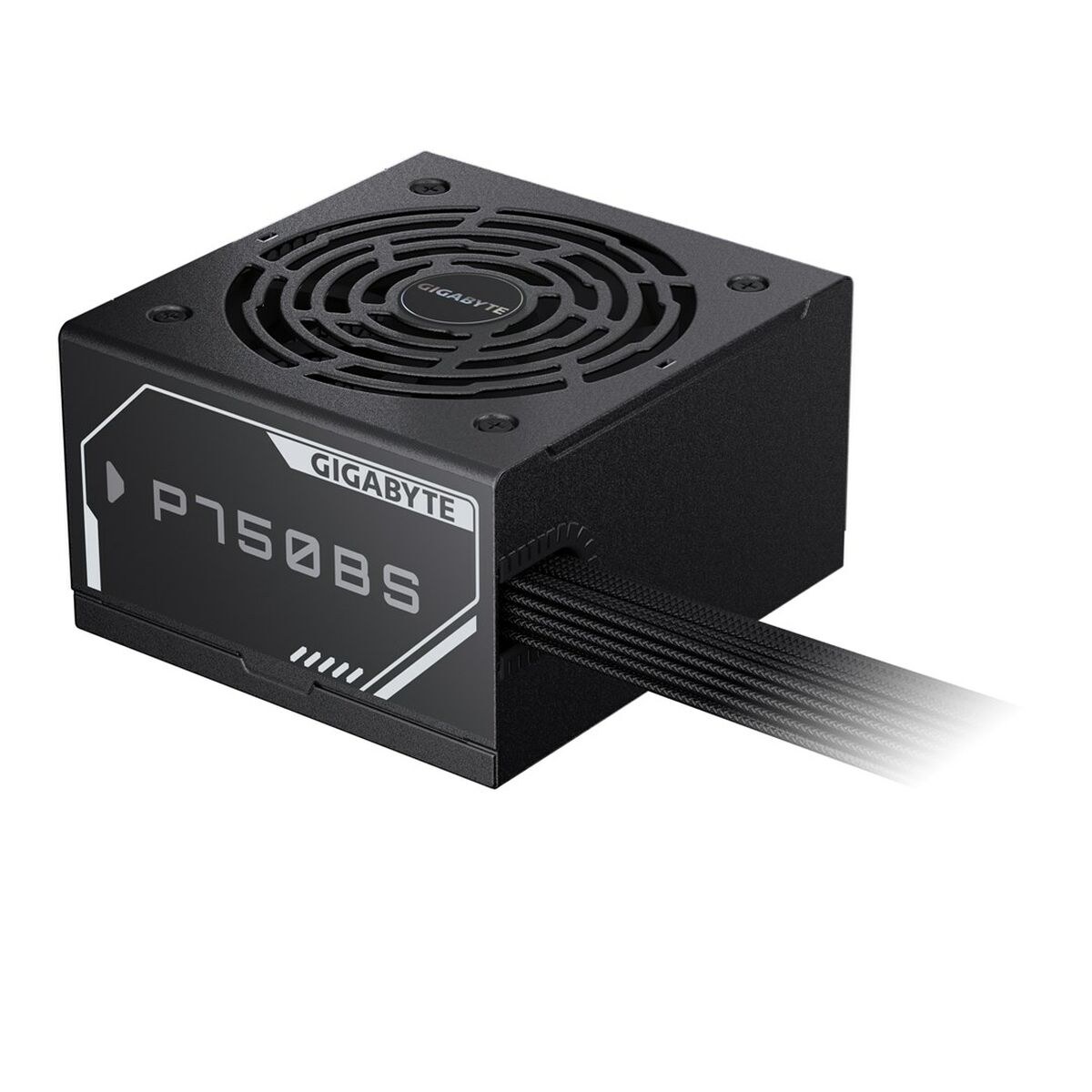 Источник питания GP-P750BS/PSU 750 W 80 Plus Bronze