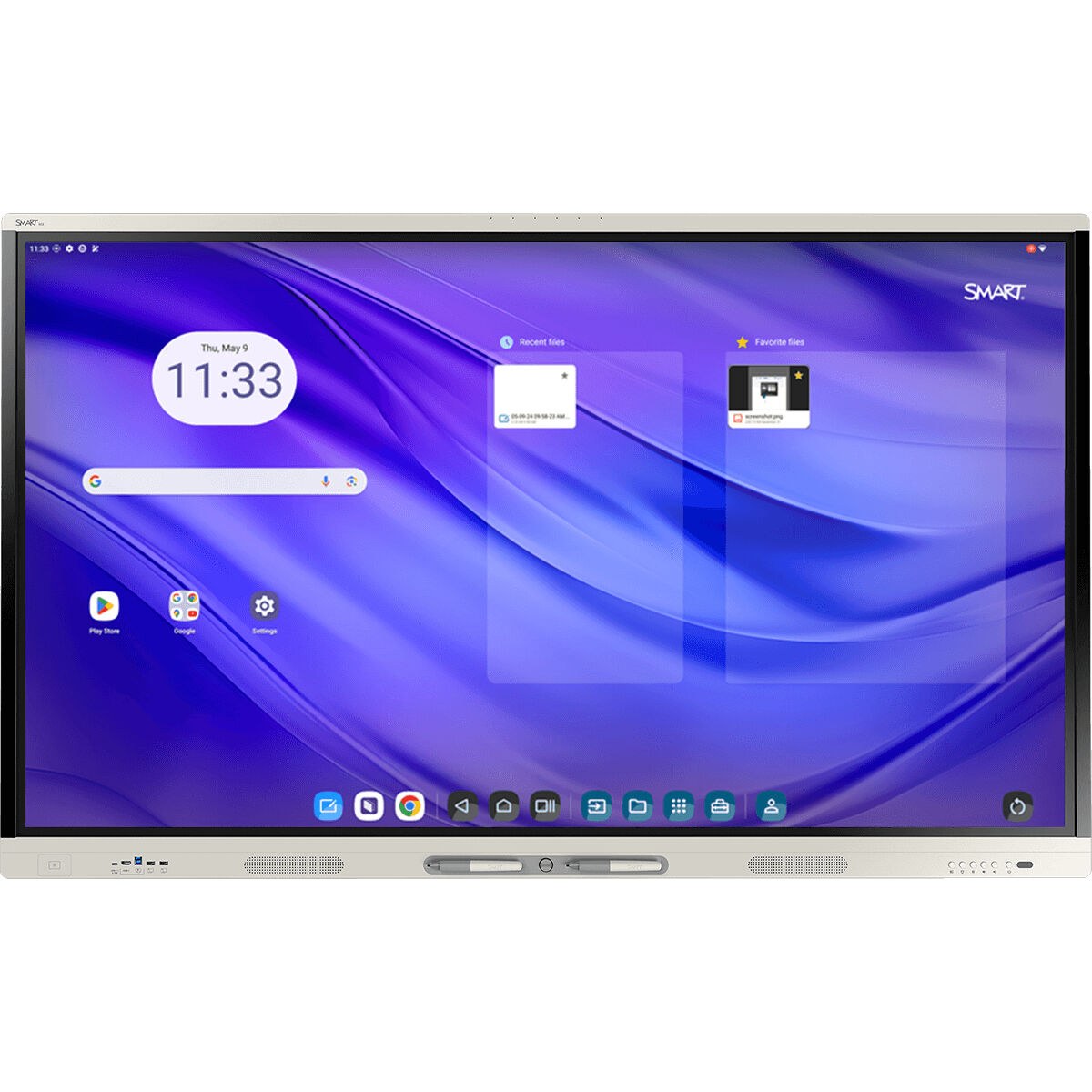Монитор Videowall MX275-V5 4K Ultra HD 27" 75"