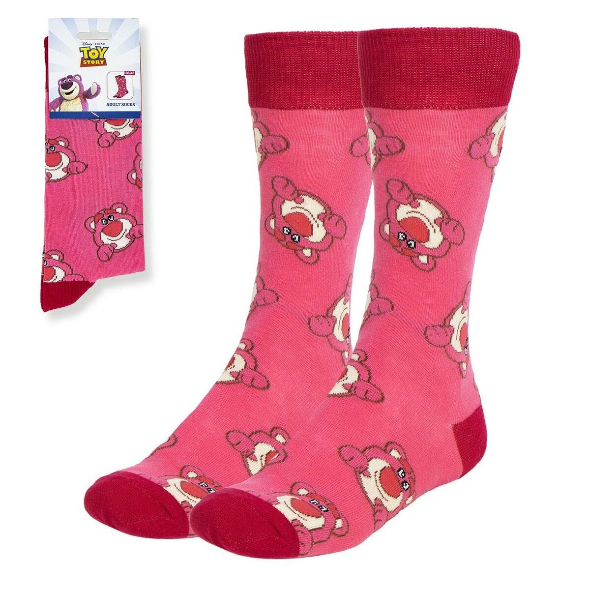 Socks 36-43