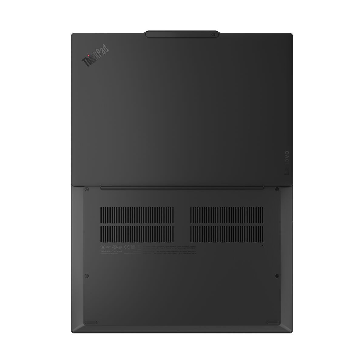 Ноутбук X13 CORE ULTRA 5 225U 13,3" intel core ultra 5 32 GB RAM 512 GB 512 Гб SSD