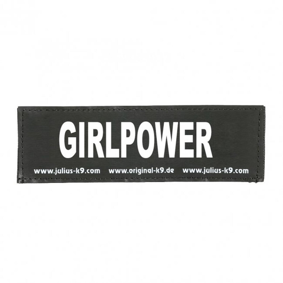 Метки для ремня GIRLPOWER L