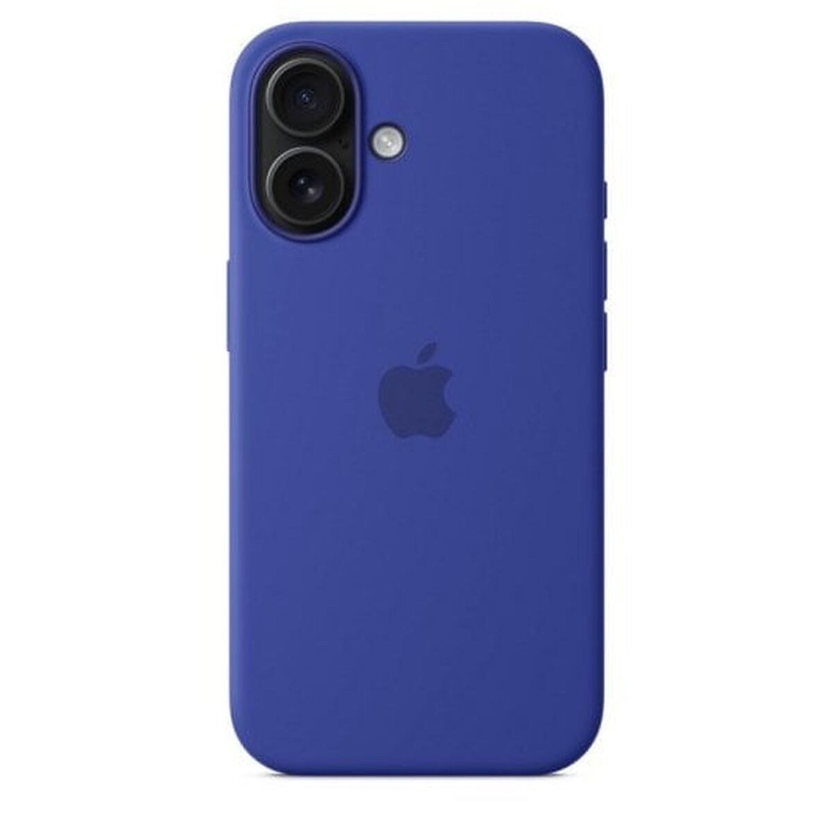 Чехол для мобильного телефона iPhone 16 Синий