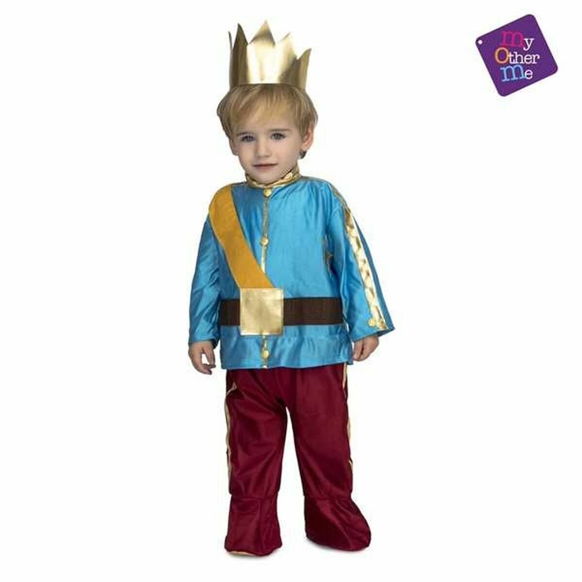 Costume for Babies Prince