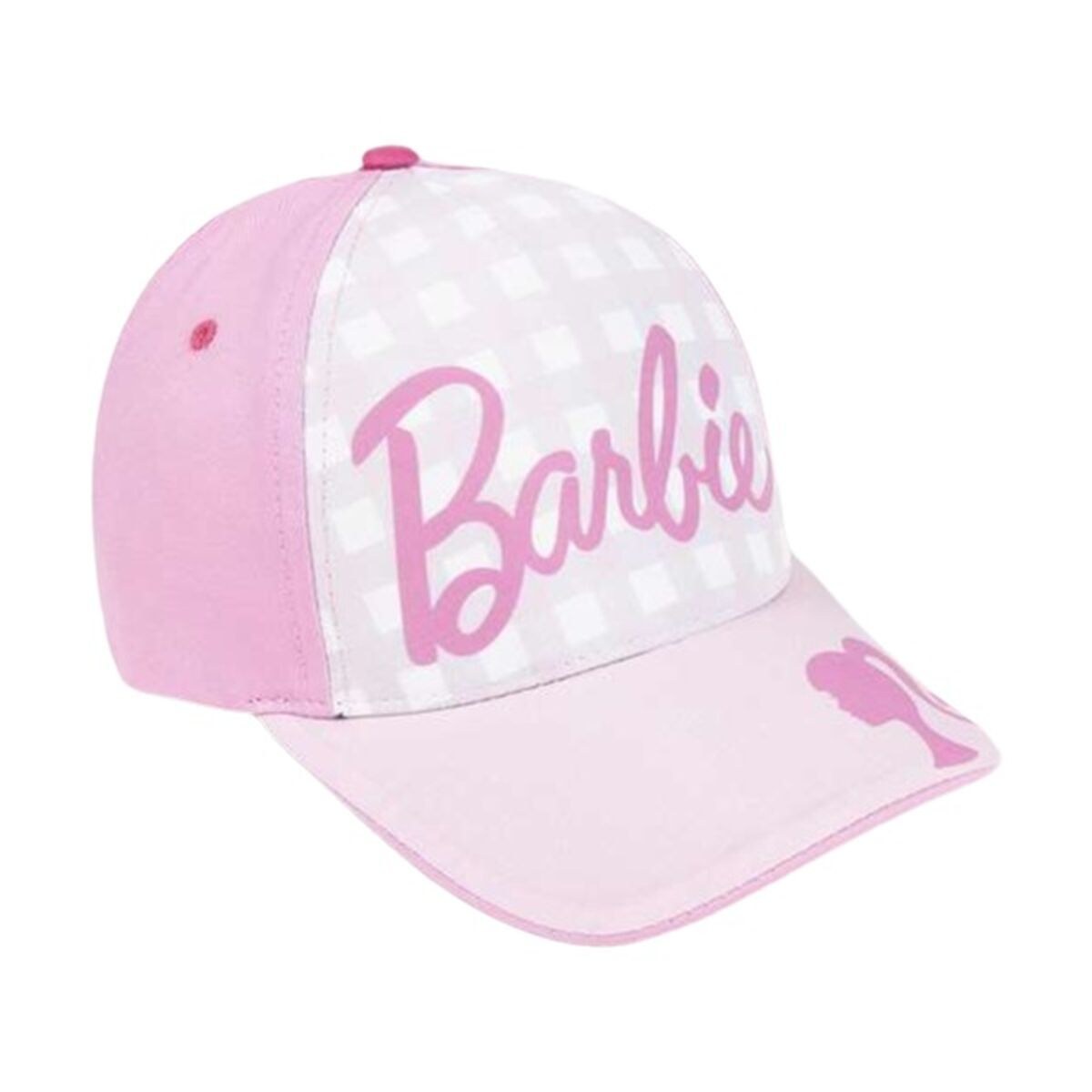 Child Cap Light Pink