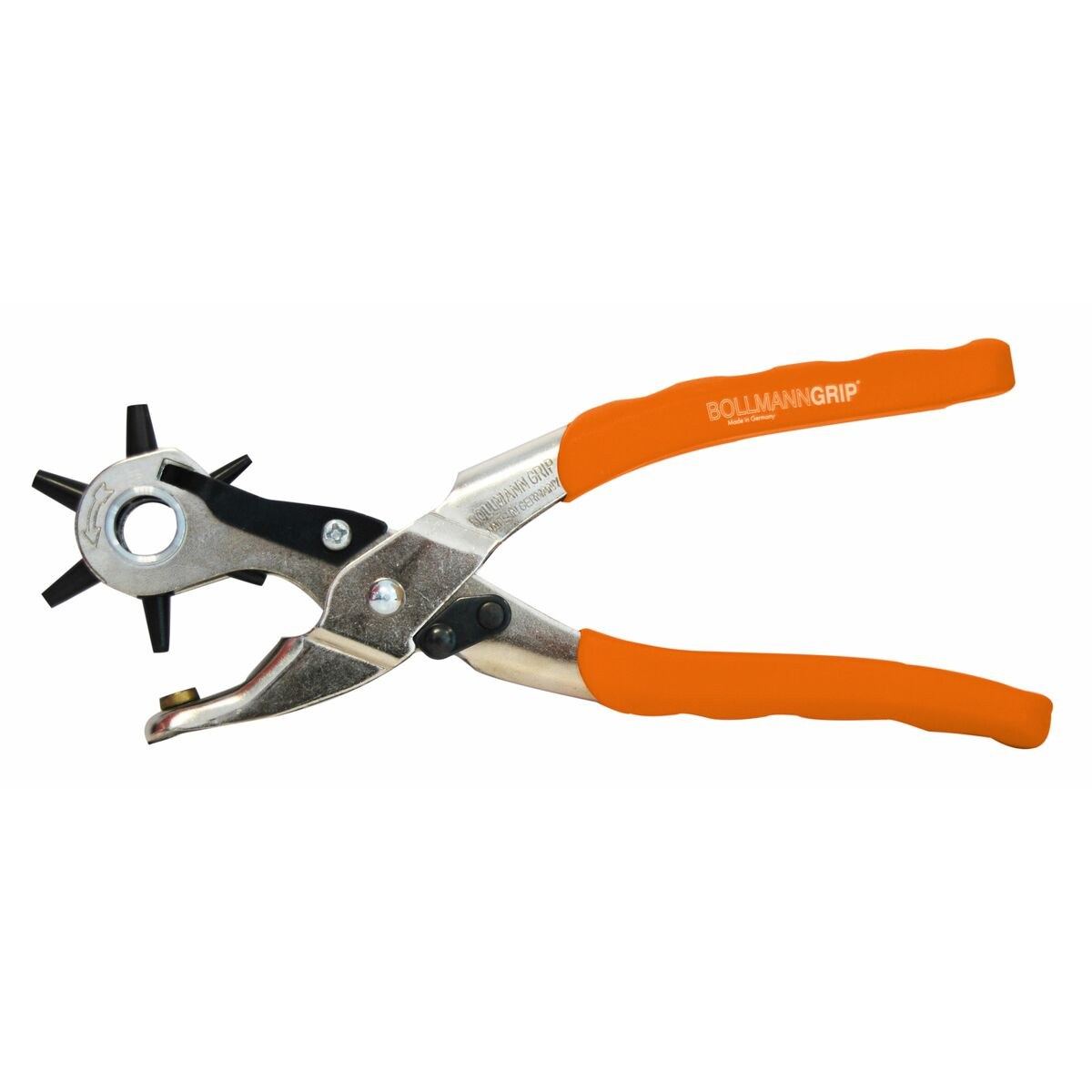 Дыропробивные клещи 17 mm 22,5 cm