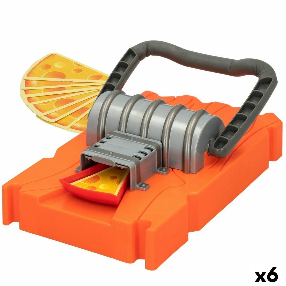 Board game Trap (6 Units)