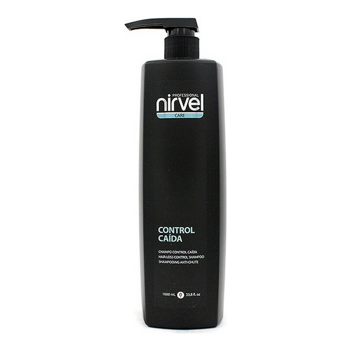 Anti-Hair Loss Shampoo Care