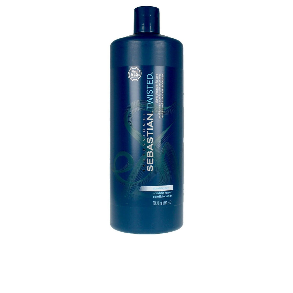 Conditioner Twisted