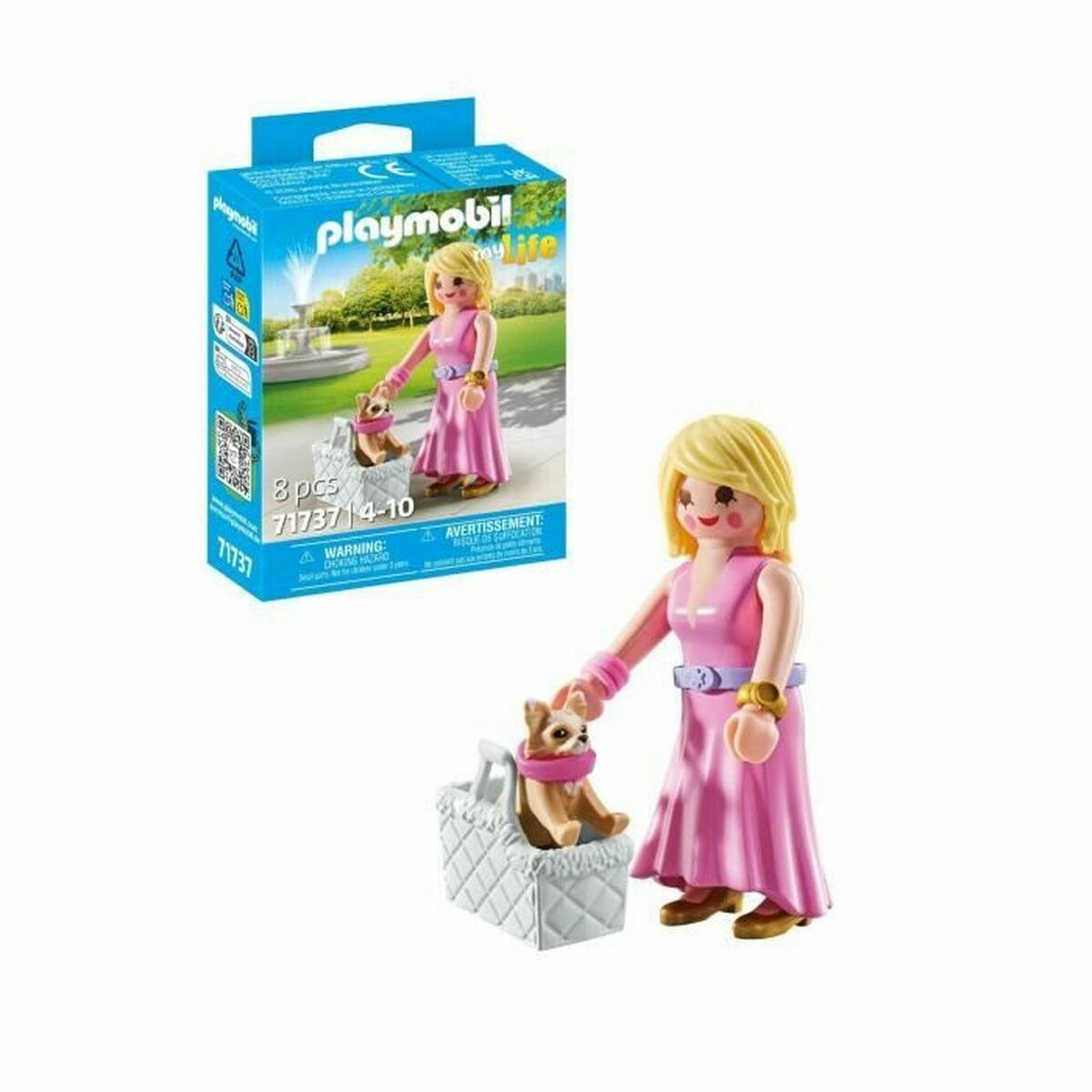Playset