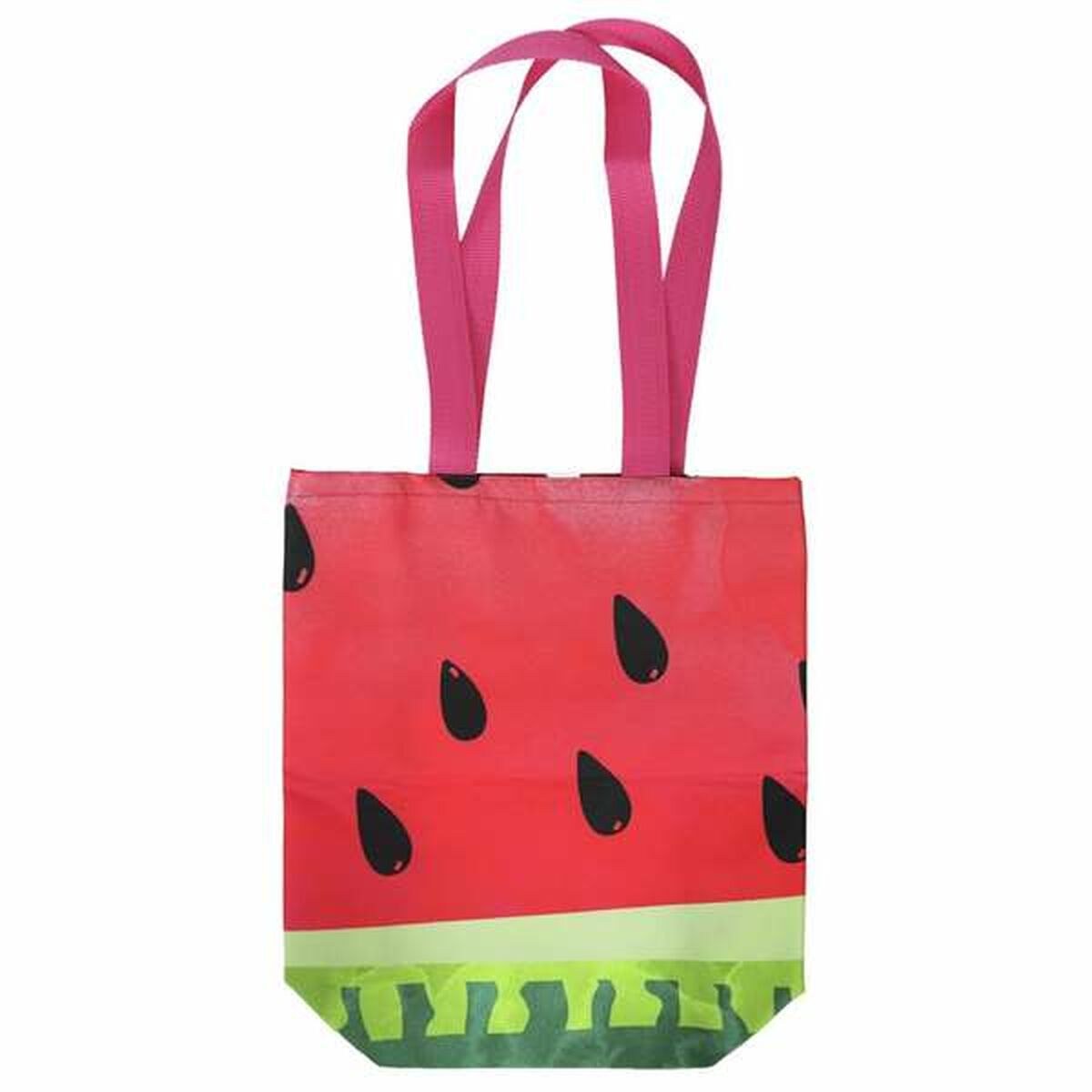 Beach Bag 48 x 33 x 14 cm Watermelon