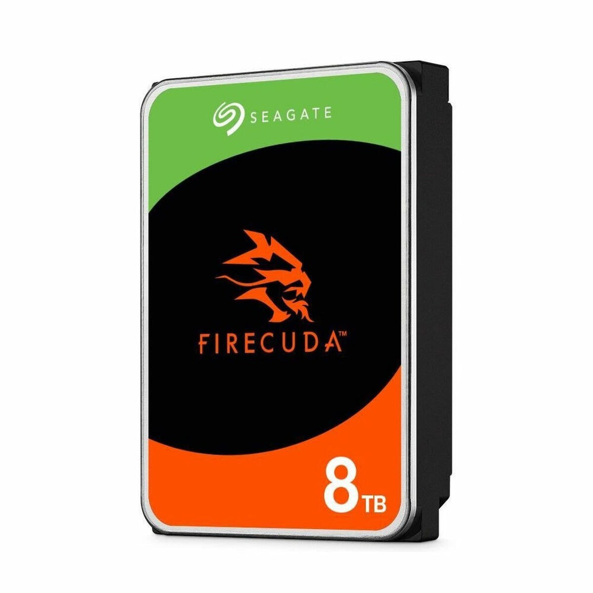 Жесткий диск ST8000DXA01 8 Тб