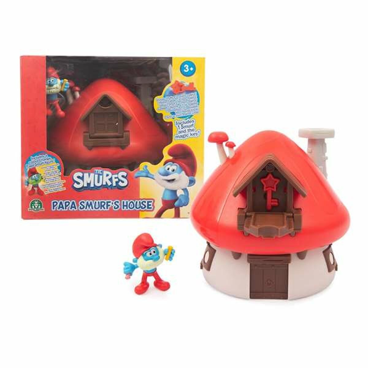 Playset